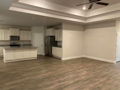 110 London Cir, Crawfordville, FL 32327 - photo 5