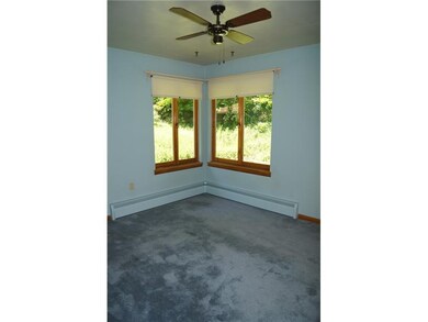 Bedroom.