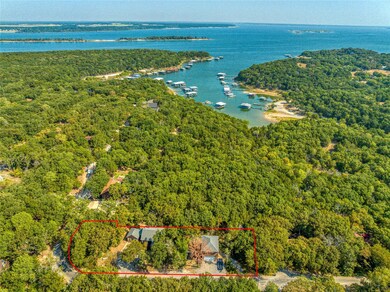 155 Westminister Dr, Pottsboro, TX 75076 - photo 3