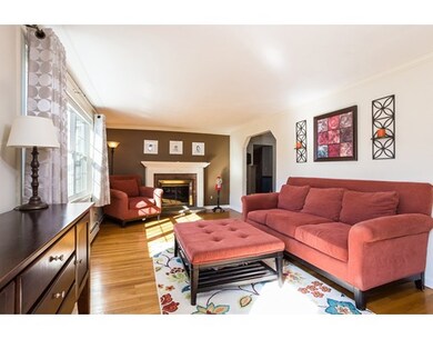 23 Ellis Cir, South Weymouth, MA 02190 - photo 4