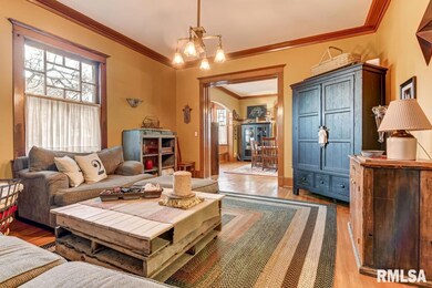 282 S Cass St, Virginia, IL 62691 - photo 7