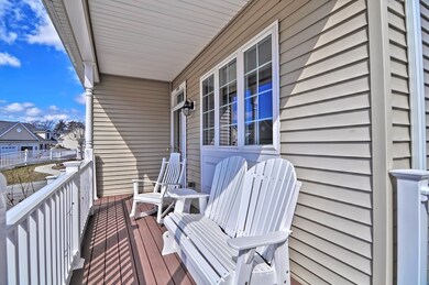 145 Grey Wolf Dr unit 145, Franklin, MA 02038 - photo 5