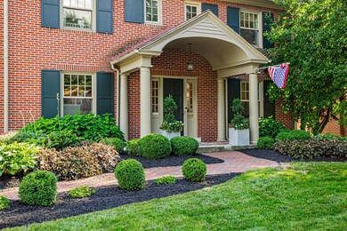 1941 W Chelsea Rd, Columbus, OH 43212 - photo 4