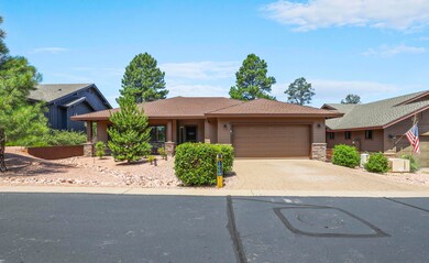 1000 N Autumn Sage Dr, Payson, AZ 85541 - photo 2