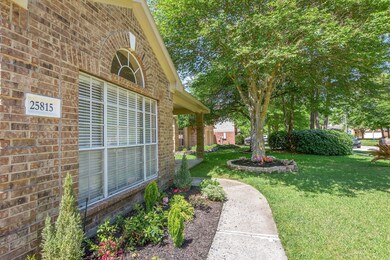 25815 Bearborough Dr, Spring, TX 77386 - photo 2