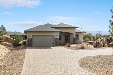 911 Border Ct, Prescott, AZ 86305 - photo 2