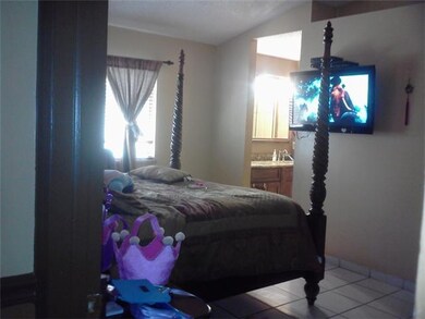 Bedroom Master