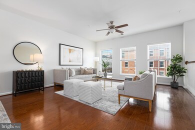 3071 Rittenhouse Cir unit 62, Fairfax, VA 22031 - photo 5