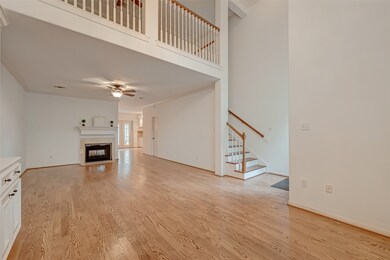 1139 Bayou Island Dr, Houston, TX 77063 - photo 7