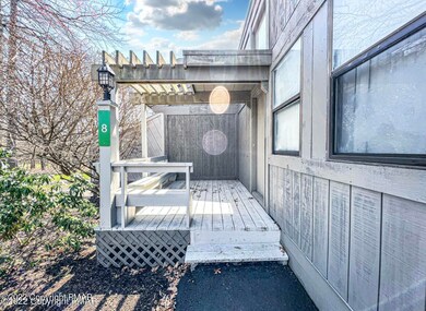 Enhanced Side Deck