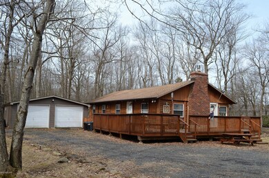 111 Grove Ln, Albrightsville, PA 18210 - photo 2