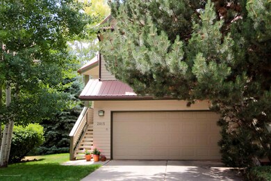 Arbor Park Townhome