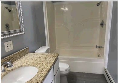 136 W Clifford St unit 1, Providence, RI 02907 - photo 4