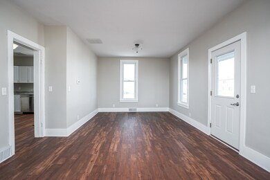 living rm