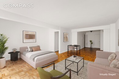 The Senate East unit 3H, New York, NY 10022 - photo 5