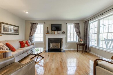 38 Morgan Dr, Epping, NH 03042 - photo 5