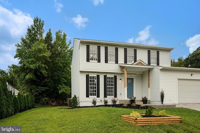 1326 Hidden Stream Dr, Abingdon, MD 21009 - photo 4