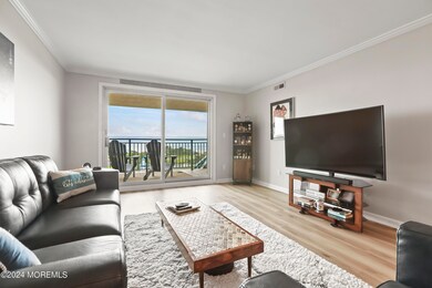 422 Ocean Blvd N unit 6H, Long Branch, NJ 07740 - photo 4