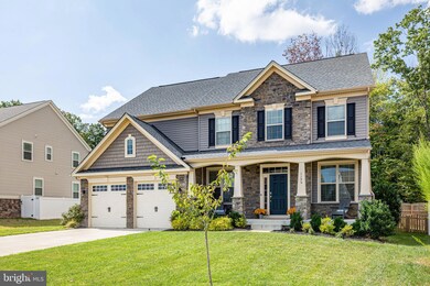 1196 Coastal Ave, Stafford, VA 22554 - photo 2