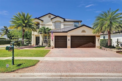 19323 SW 55th St, Miramar, FL 33029 - photo 2