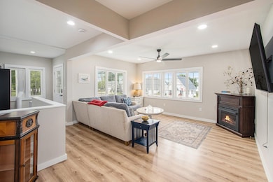 4642 Main St, Onekama, MI 49675 - photo 3