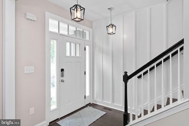 516 Coates Ln, King of Prussia, PA 19406 - photo 3