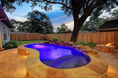 1810 Libbey Dr, Houston, TX 77018 - photo 6