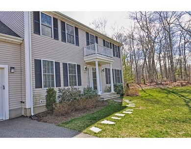 475 Stearns Ave, Mansfield, MA 02048 - photo 4