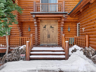 257 W Eagles Roost St, Brian Head, UT 84719 - photo 7