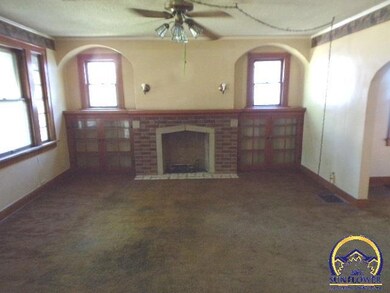 1140 SW High Ave, Topeka, KS 66604 - photo 5