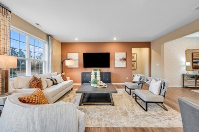 7514 Honeysuckle Ln, Joliet, IL 60431 - photo 4