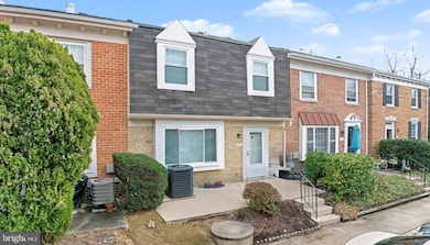 9743 Whiskey Run, Laurel, MD 20723 - photo 4