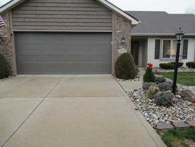 3010 Hedgerow Pass, Fort Wayne, IN 46804 - photo 3