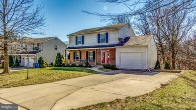 6563 Abraham Ct, Sykesville, MD 21784 - photo 2