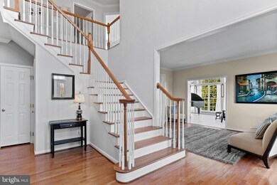 4651 Spring Run Rd, Warrenton, VA 20187 - photo 3