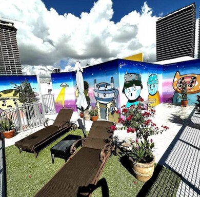 481 NE 29th St unit 704, Miami, FL 33137 - photo 2