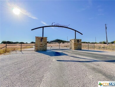 Lot 42 Cottonwood Mesa Dr, Kempner, TX 76539 - photo 4