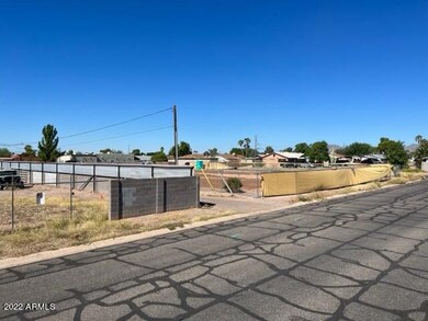 RANDY STREET VIEW