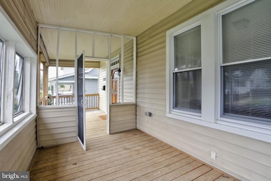 3819 W Cold Spring Ln, Baltimore, MD 21215 - photo 3