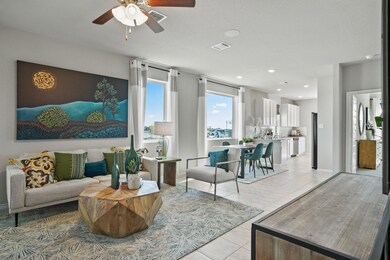 1714 Luke St, Ennis, TX 75119 - photo 5