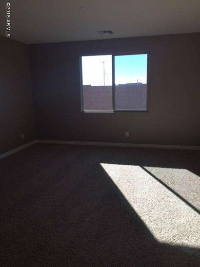 137 Master Bedroom Downstairs