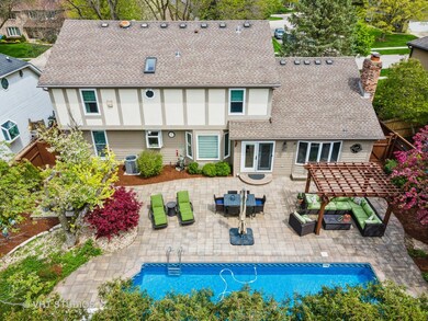 812 Piedmont Cir, Naperville, IL 60565 - photo 4