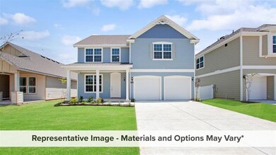 632 Timberwood Dr, Cleburne, TX 76031 - photo 2