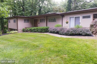 1801 Greenberry Rd, Baltimore, MD 21209 - photo 2