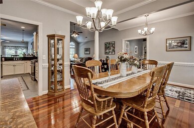 2679 Mountain Oak View Dr, Asheboro, NC 27205 - photo 4