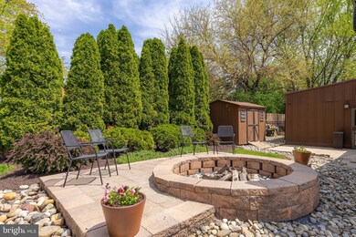 107 E Lake Dr, Audubon, NJ 08106 - photo 5