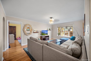 1410 Vine St unit 2, Denver, CO 80206 - photo 6