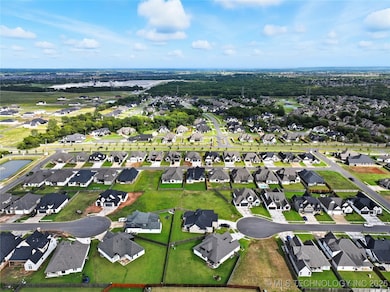 13648 S 21st Place E, Jenks, OK 74037 - photo 4