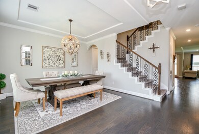 21514 Albertine Dr, Tomball, TX 77377 - photo 5