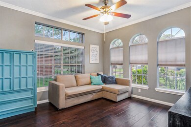 7826 Highland Farms Rd, Houston, TX 77095 - photo 5